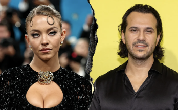 Sydney Sweeney breaks silence on split from fiancé after 3-year engagement