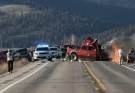 Driver at fault in deadly Yellowstone crash had blood alcohol level twice the legal limit: police