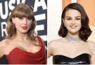 Taylor Swift and Selena Gomez Reunite for Girls’ Night Out in N.Y.C.