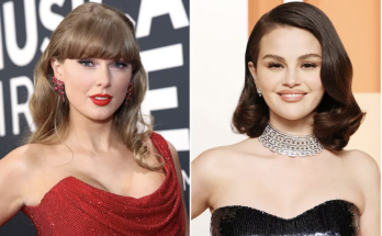 Taylor Swift and Selena Gomez Reunite for Girls’ Night Out in N.Y.C.