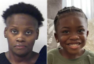 Police Find 6-Year-Old Boy Dead in His Bedroom. His Mom Says She Was Trying to ‘Exorcise Demons Out of' His Body