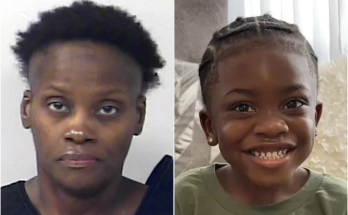 Police Find 6-Year-Old Boy Dead in His Bedroom. His Mom Says She Was Trying to ‘Exorcise Demons Out of' His Body