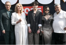 Lady Gaga Officially Confirmed to Guest Star in Wednesday as Netflix Drops First 6 Minutes of Season 2