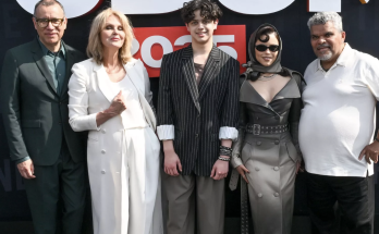 Lady Gaga Officially Confirmed to Guest Star in Wednesday as Netflix Drops First 6 Minutes of Season 2