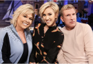 Savannah Chrisley Says She Can Now Accomplish This Travel 'Goal' Following Parents' Prison Release (Exclusive)