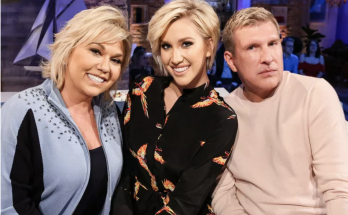 Savannah Chrisley Says She Can Now Accomplish This Travel 'Goal' Following Parents' Prison Release (Exclusive)