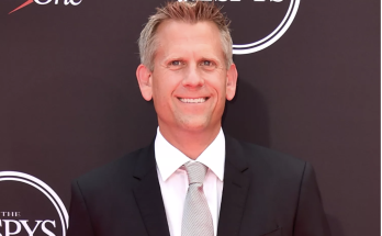 John Brenkus, Founder and Host of Sport Science, Dies at 54 After 'Battling Depression': 'Lost His Fight'