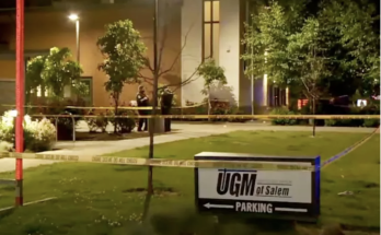 11 People Hospitalized After Mass Stabbing at Homeless Shelter in Oregon: Reports