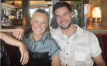 JoJo Siwa Says She Is 'Head Over Heels' as She Confirms Relationship with Chris Hughes: 'It's Not Platonic Anymore'