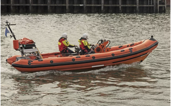 Missing Girl's Body Found in River After She Entered Water with Young Boy: 'A Community in Grief'