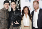 Brooklyn Beckham and Nicola Peltz Hire Lawyer Used by Meghan Markle and Prince Harry amid Ongoing Family Tension