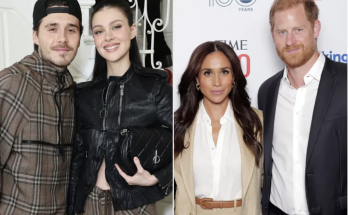 Brooklyn Beckham and Nicola Peltz Hire Lawyer Used by Meghan Markle and Prince Harry amid Ongoing Family Tension