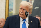 Senate Republicans eye changes to Trump's megabill after House win