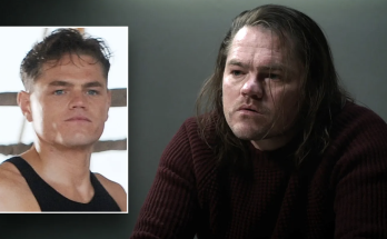 Devin Harjes, 'Boardwalk Empire' star, dead at 41