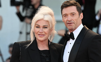Hugh Jackman's friend says actor is 'moving on with his life' after Deborra-Lee Furness' 'betrayal' statement