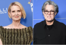 Cynthia Nixon Had a Key Role in Getting Rosie O’Donnell to Play a Virgin Nun in And Just Like That… (Exclusive)