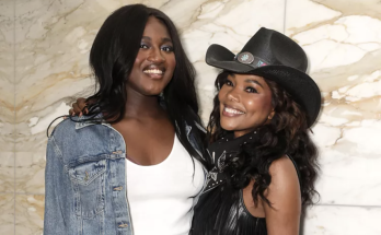 Gabrielle Union Celebrates Zaya Wade in Loving 18th Birthday Tribute: 'Your Courage Lights the Way for So Many'