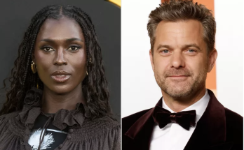 Jodie-Turner Smith Shares Cryptic Post About People Who ‘Seem So Nice’ After Joshua Jackson Files Emergency Custody Order Modification