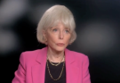 '60 Minutes' reporter Lesley Stahl says she's angry with CBS' Shari Redstone over Trump lawsuit