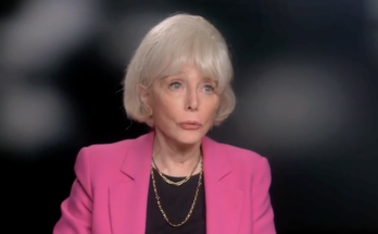 '60 Minutes' reporter Lesley Stahl says she's angry with CBS' Shari Redstone over Trump lawsuit