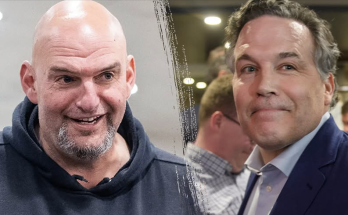 Senate showdown: Fetterman and McCormick set for high-stakes Pennsylvania forum