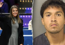 Man caught scaling Mar-A-Lago wall wanted to 'marry' Trump's granddaughter, 'spread the gospel': report