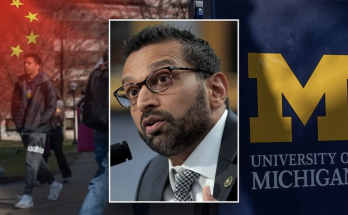 Patel sounds alarm as Chinese nationals charged with smuggling 'agroterrorism agent' into US: 'direct threat'