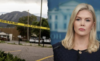 Boulder terror attack result of 'reckless Biden policies,' White House says
