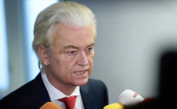 Dutch right-wing leader Wilders' party leaves government coalition over immigration