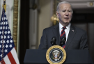 Trump DOJ investigating Biden-era pardons amid concerns over state of mind