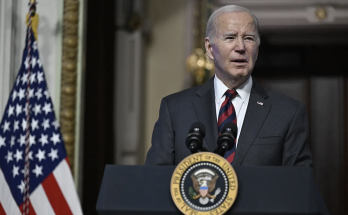 Trump DOJ investigating Biden-era pardons amid concerns over state of mind