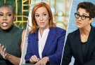 MSNBC’s revamped lineup flounders, Jen Psaki sheds 47% of predecessors’ viewership