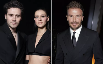 Brooklyn Beckham and Nicola Peltz Skipped David Beckham's 50th Because This One Person Was Invited: Exclusive Source