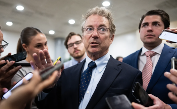 Still a no: Rand Paul says $5T debt increase in 'Big, Beautiful Bill' a deal-breaker