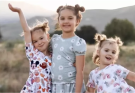 Bloody Handprints, 3 Slain Sisters: What We Know About Missing Dad Accused of Killing Them