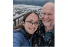 Father Dead, 28-Year-Old Daughter Still Missing 3 Days After Setting Out on Appalachian Trail Hike: Authorities