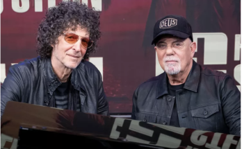 Billy Joel Told Howard Stern ‘I’m Not Dying’ amid Brain Condition Diagnosis
