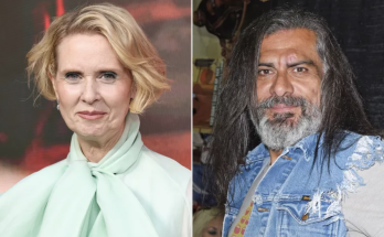 Cynthia Nixon Speaks Out After Fatal Shooting of Jonathan Joss: 'We Will Not Let This Stand'