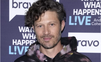 Zach Gilford Reveals He Missed Son Revel's Birth While Filming for Midnight Mass