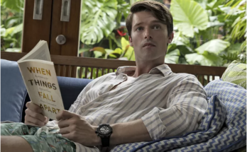 Patrick Schwarzenegger Says White Lotus Fans Venmoed Him When They Enjoyed Episodes: 'I Sent It All Back, Don't Worry’ (Exclusive)