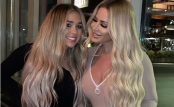 Ariana Biermann Reveals If Mom Kim Zolciak Is Still Borrowing Money from Her: 'Money Makes Things Awkward' (Exclusive)