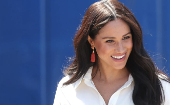 Meghan Markle gives rare glimpse of Princess Lilibet in birthday tribute, breaks pattern of privacy