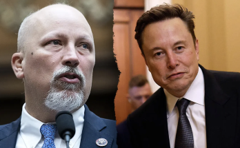 Radical new DOGE transparency powers could hit Congress after Elon Musk exit