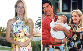 Jane Sibbett Made History with Her Friends Role. 30 Years Later, She Reveals Why She Left Hollywood for an Unexpected Career Change (Exclusive)