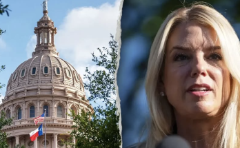 DOJ sues Texas for offering in-state college tuition to illegal immigrants in alleged violation of federal law