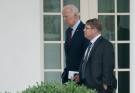 Biden's personal doctor summoned as Republicans dig deeper into alleged cognitive decline cover-up
