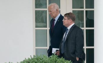 Biden's personal doctor summoned as Republicans dig deeper into alleged cognitive decline cover-up