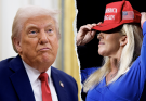 Longtime Trump loyalist flips on GOP's 'big, beautiful bill'