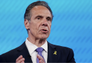 Cuomo dismisses nursing home scandal, blames Trump’s 'MAGA line' for COVID controversy