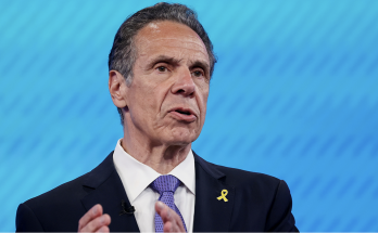 Cuomo dismisses nursing home scandal, blames Trump’s 'MAGA line' for COVID controversy
